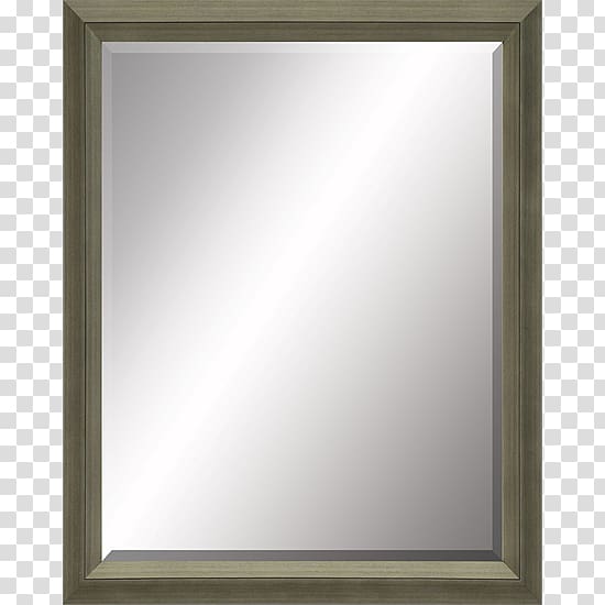 Perfect mirror Light Window Rectangle, mirror transparent background PNG clipart