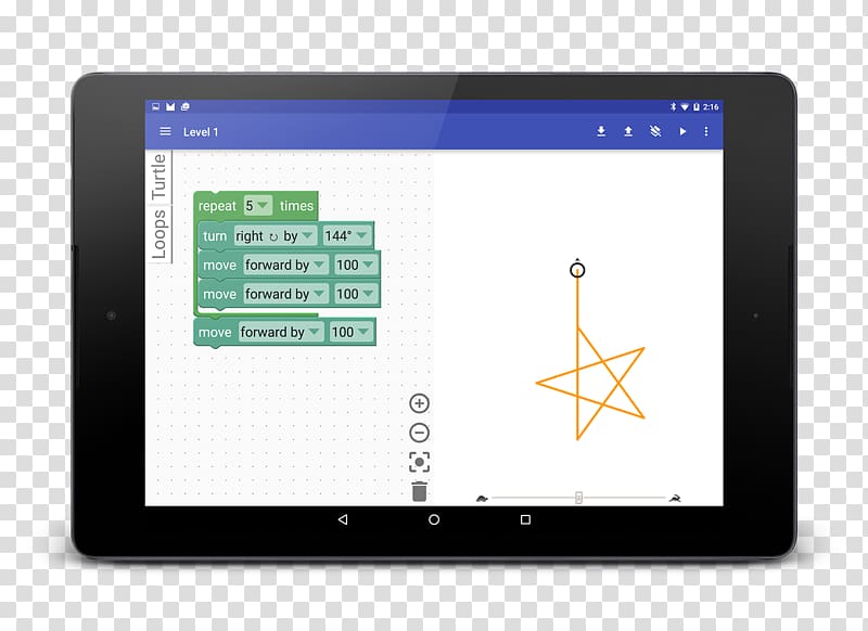 Blockly Android Computer programming Visual programming language Library, android transparent background PNG clipart