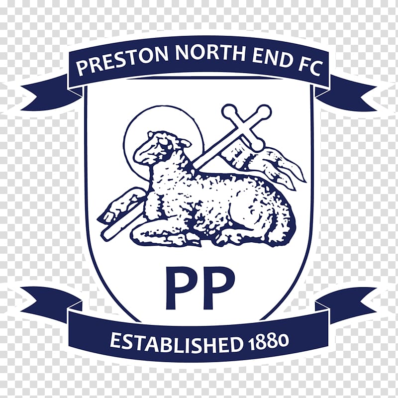 Preston North End F.C. EFL Championship Ipswich Town F.C. English Football League, END transparent background PNG clipart