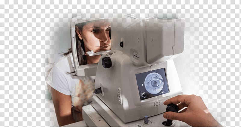 Eye care professional Eye examination Human eye Optometry, Eye transparent background PNG clipart
