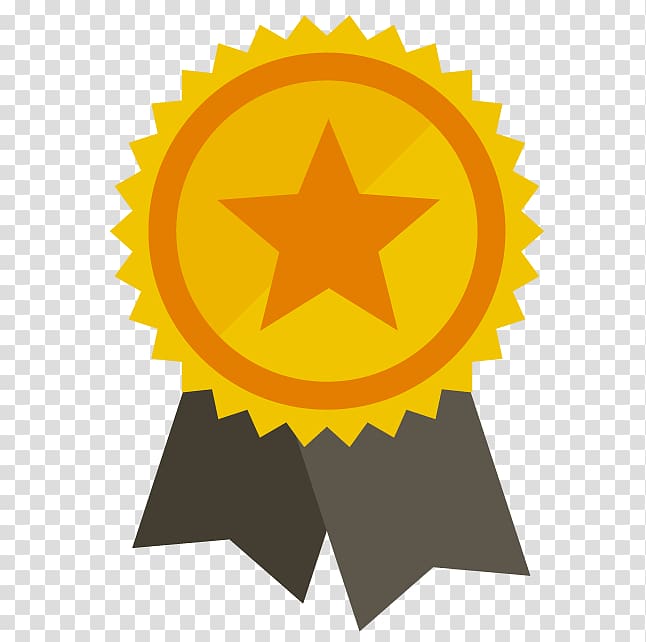 Star Awards Medal Computer Icons, award transparent background PNG clipart