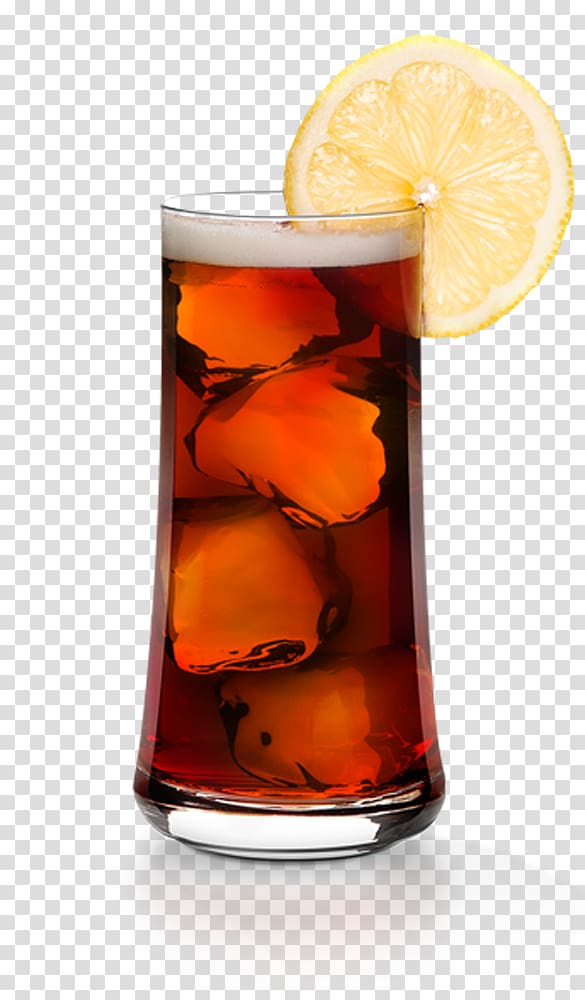 Negroni Cocktail Rum and Coke Long Island Iced Tea Sea Breeze, cocktail transparent background PNG clipart