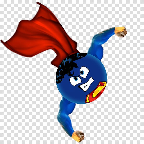 Emoticon Smiley Thepix Superman, new york giants transparent background PNG clipart