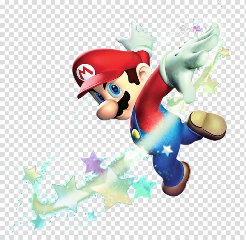 Super Mario Galaxy 2 Mario Bros. Mario Kart Wii Luigi, mario bros transparent background PNG clipart