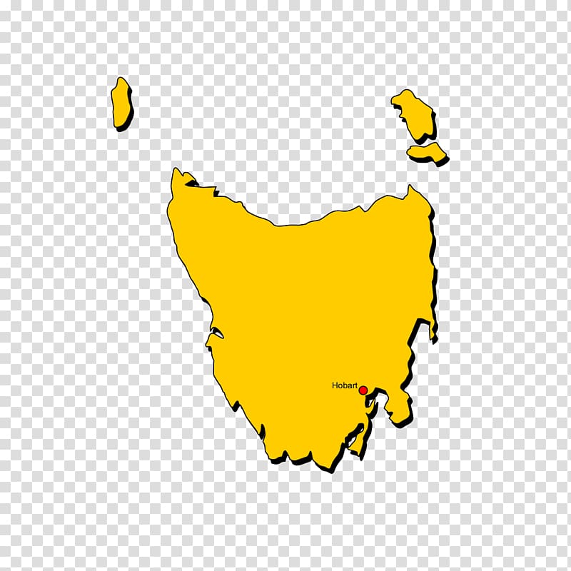 Tasmania Map Copyright , map transparent background PNG clipart