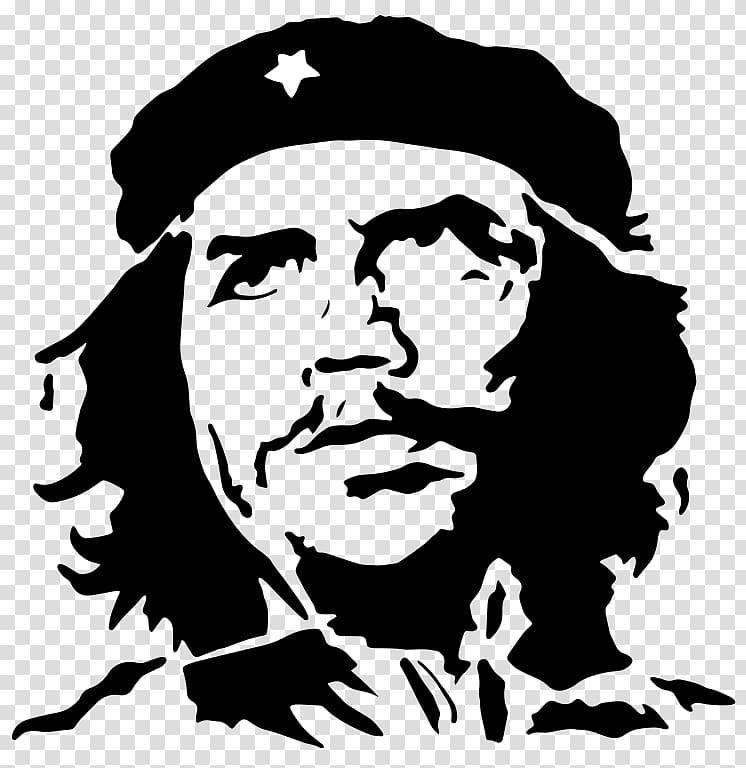 Che Guevara Mausoleum Cuban Revolution Che: Part Two Guerrilla Warfare, che guevara transparent background PNG clipart