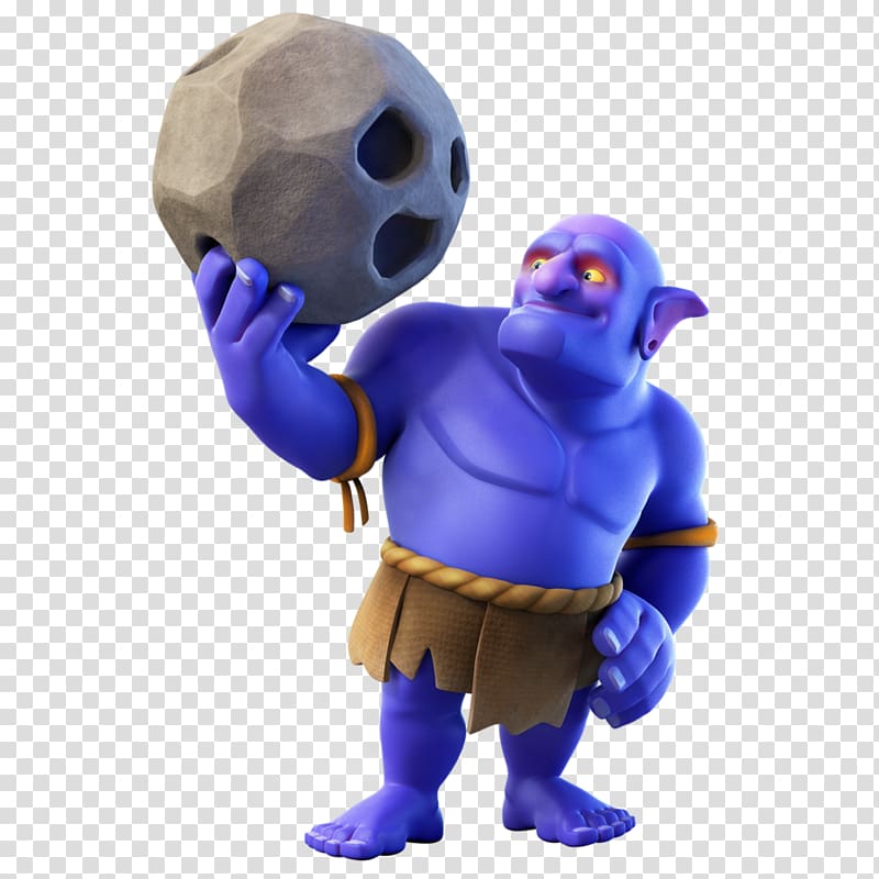 Supercell Clash Royale purple goblin illustration, Clash of Clans Clash Royale Bowling Strategy War Game Bowler, clash royal transparent background PNG clipart