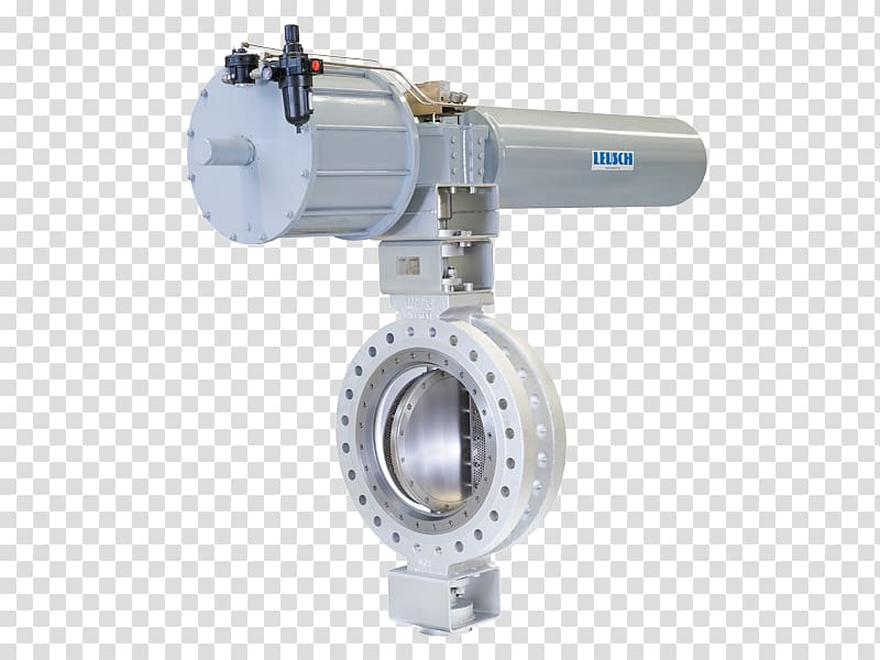 Butterfly valve Control valves Flange Industry, farfalla transparent background PNG clipart