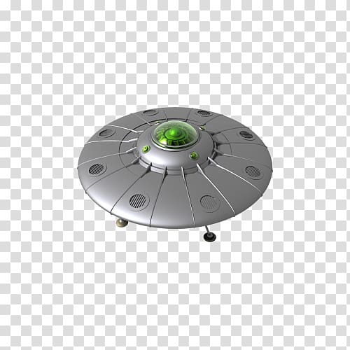 Unidentified flying object Extraterrestrial intelligence Extraterrestrial life, Hand-painted ufo UFO transparent background PNG clipart
