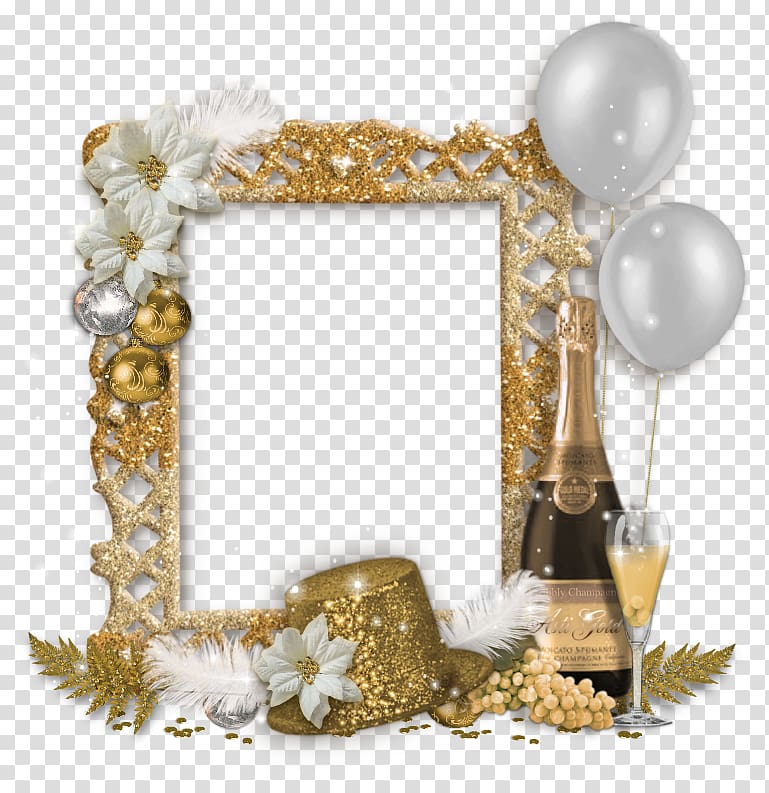 New Year January 1 0 , new year theme transparent background PNG clipart