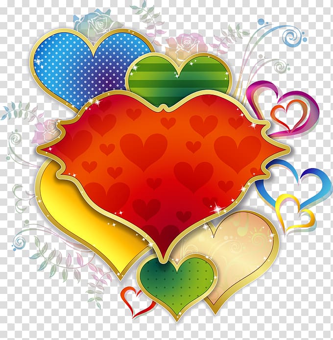 Love Heart Guestbook .ch , others transparent background PNG clipart