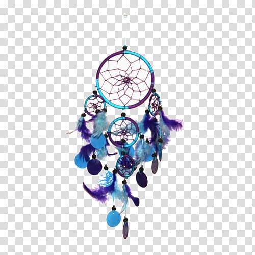 Turquoise Dreamcatcher Blue Color Violet, dreamcatcher transparent background PNG clipart