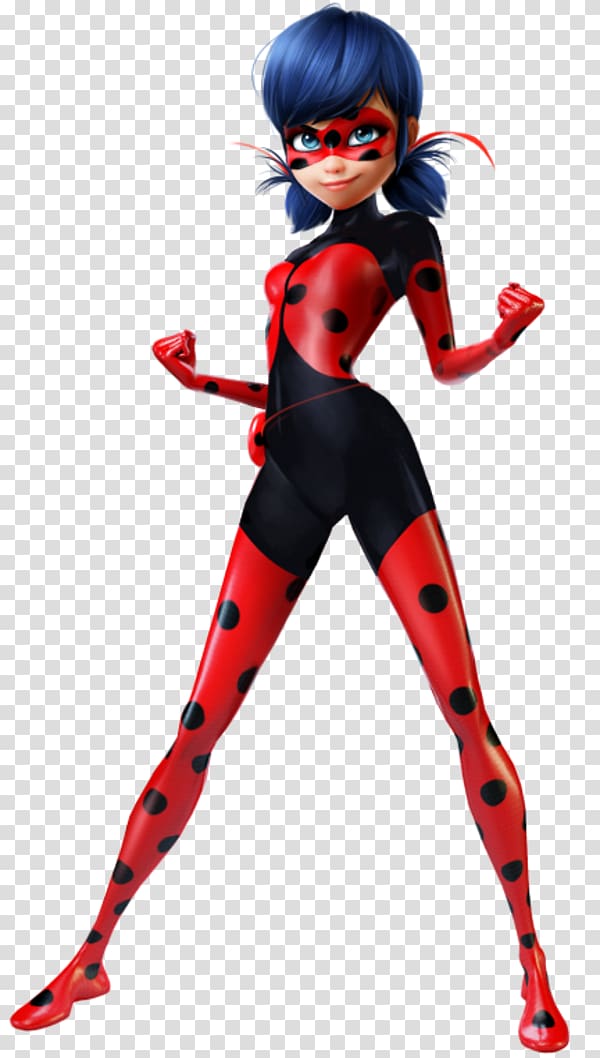 Ladybug Miraculous PNG, Vector, PSD, and Clipart With Transparent