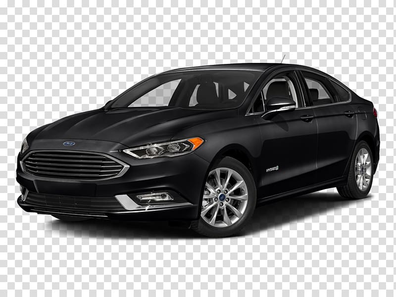 2018 Ford Fusion Hybrid SE Ford Motor Company Vehicle, fusion transparent background PNG clipart