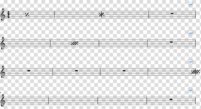 Line Point Angle Sheet Music, forced transparent background PNG clipart