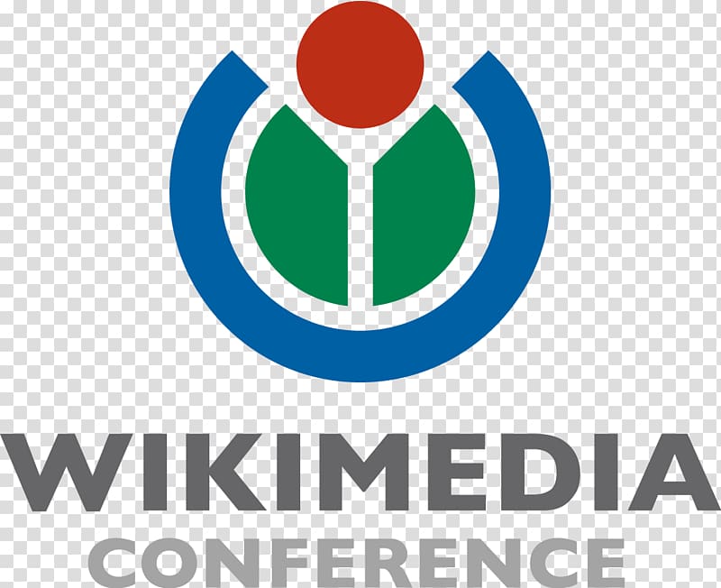 Wikimedia project Wikimedia Foundation Wikipedia Online encyclopedia, conference transparent background PNG clipart