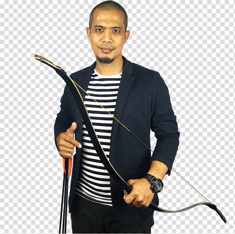 Arrouha™ Archery Malaysia Bow and arrow Laminated bow, anak panah transparent background PNG clipart