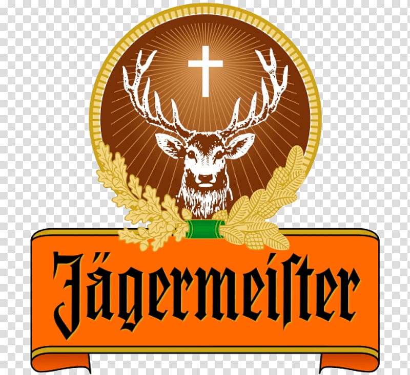 Jägermeister Logo Label graphics Encapsulated PostScript, supreme logo transparent background PNG clipart