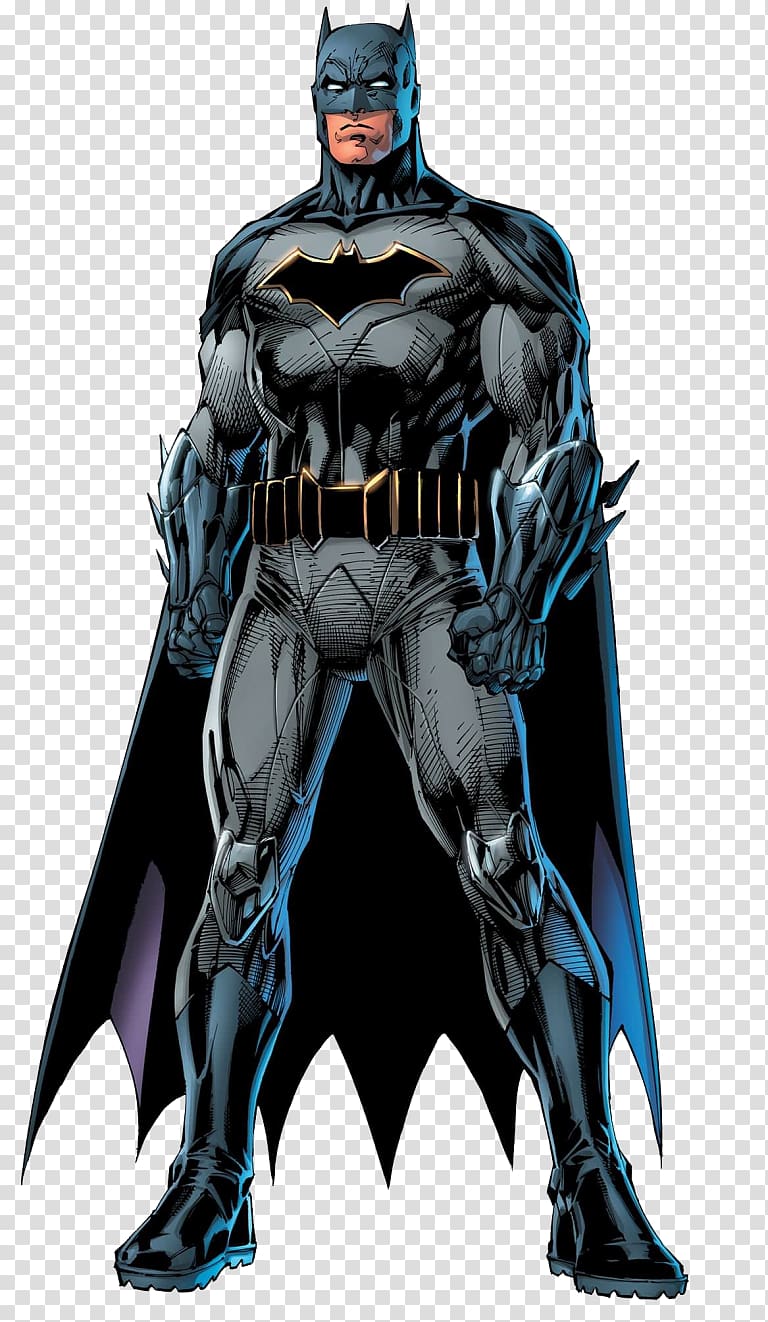 DC Batman illustration, Batman Superman DC Rebirth Batsuit Costume, nightwing transparent background PNG clipart