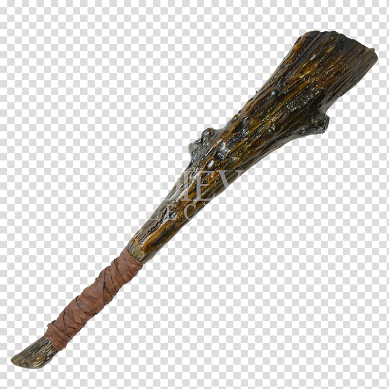 Weapon Wood Branch Walking stick Pin, ancient weapons transparent background PNG clipart