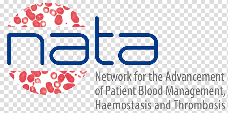 Blood management Hemostasis Thrombosis Logo Brand, thé transparent background PNG clipart