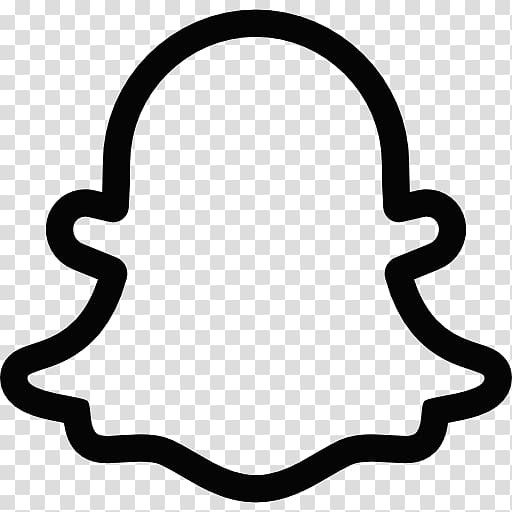 Free download | HD PNG snapchat logo png file - 478090 | TOPpng