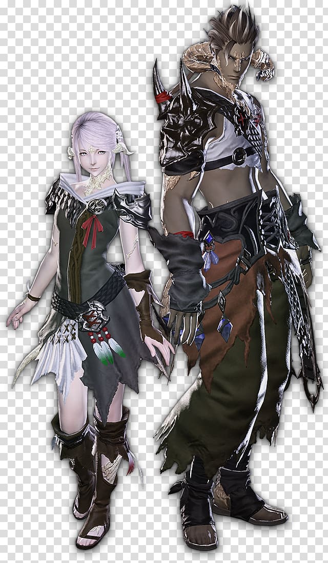 Final Fantasy XIV: Heavensward Final Fantasy XIV: Stormblood Video game Massively multiplayer online role-playing game, hj story transparent background PNG clipart