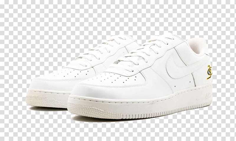 Nike Air Force One Clipart - cabe rawit