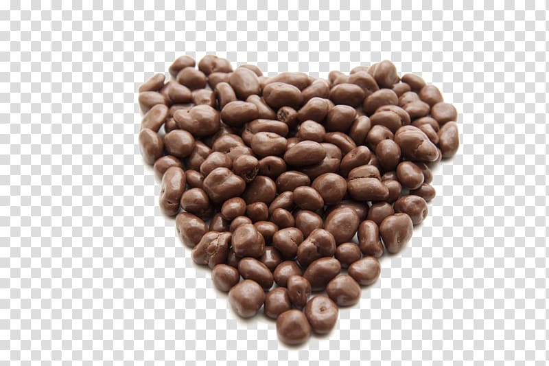 Coffee Chocolate chip cookie Chocolate cake, Chocolate Beans transparent background PNG clipart
