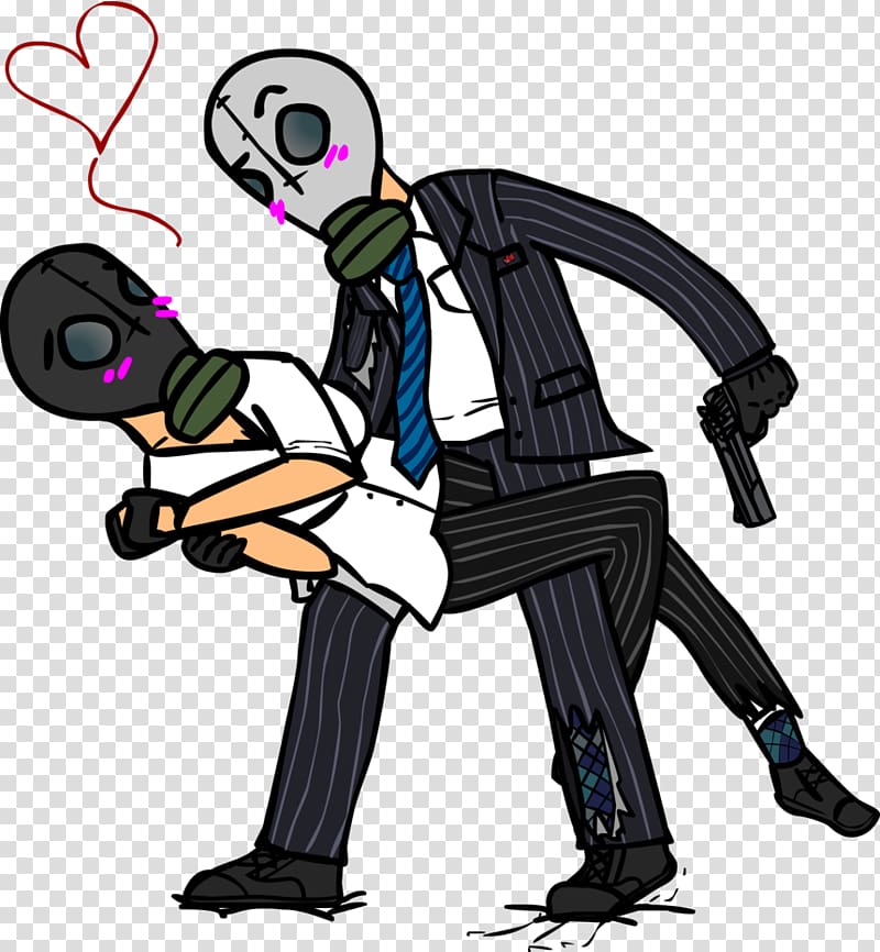 Killing Floor 2 Steam Community , Mr And Mrs transparent background PNG clipart