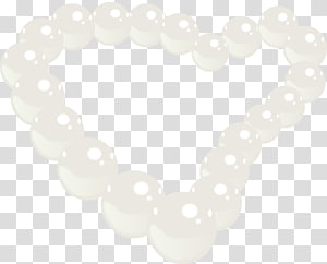 Pearl necklace , necklace transparent background PNG clipart thumbnail