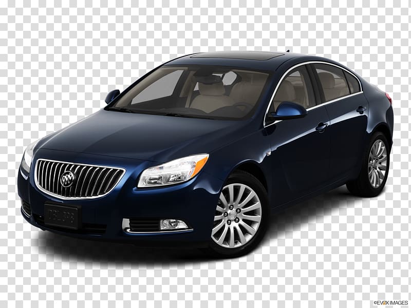 2011 Buick Regal Car Lincoln MKX Buick Riviera, car transparent background PNG clipart