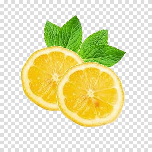 Lemon Keglevich Juice Food Vitamin C, LEMONbalm transparent background PNG clipart