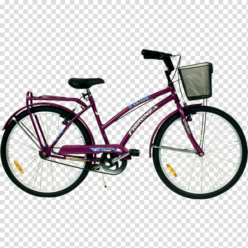 City bicycle Monark Crescent Scott Sports, Bicycle transparent background PNG clipart