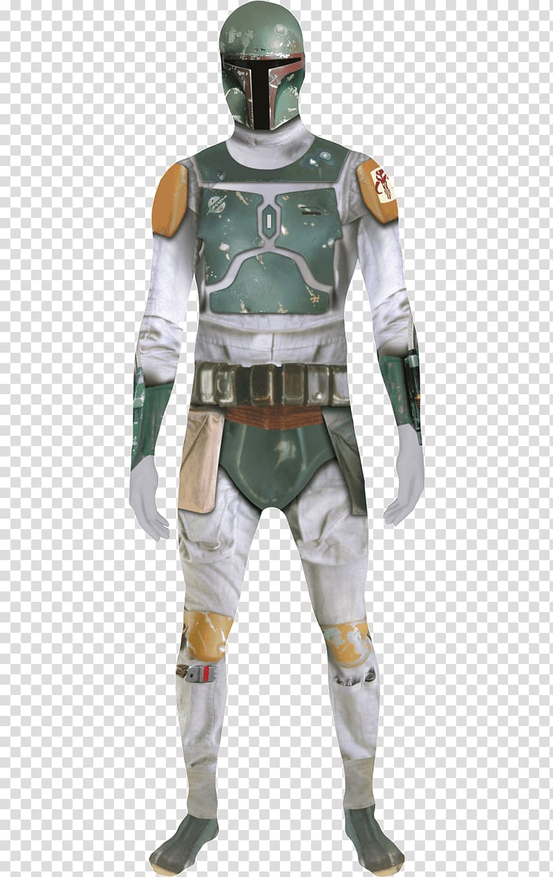 Boba Fett Jango Fett Darth Maul Stormtrooper Star Wars: Bounty Hunter, stormtrooper transparent background PNG clipart