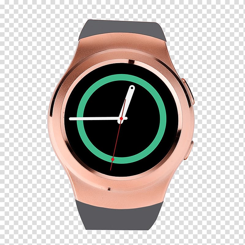 Smartwatch Touchscreen Android Clock, android transparent background PNG clipart