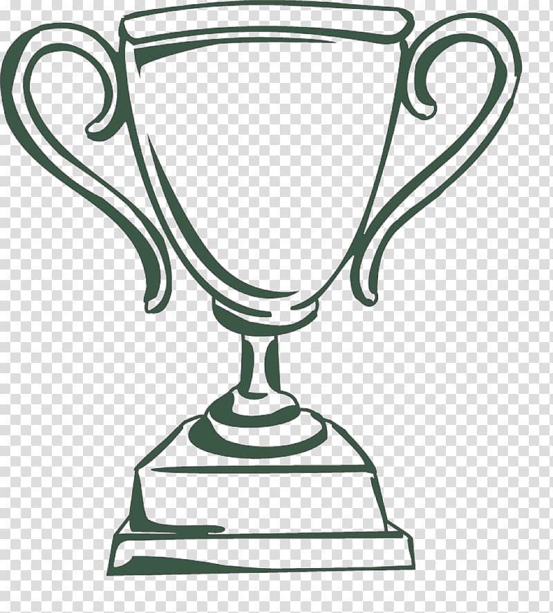 free trophy clipart images online