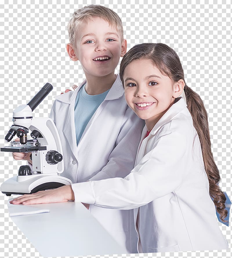 Microscope Medicine Child Light Laboratory, microscope transparent background PNG clipart