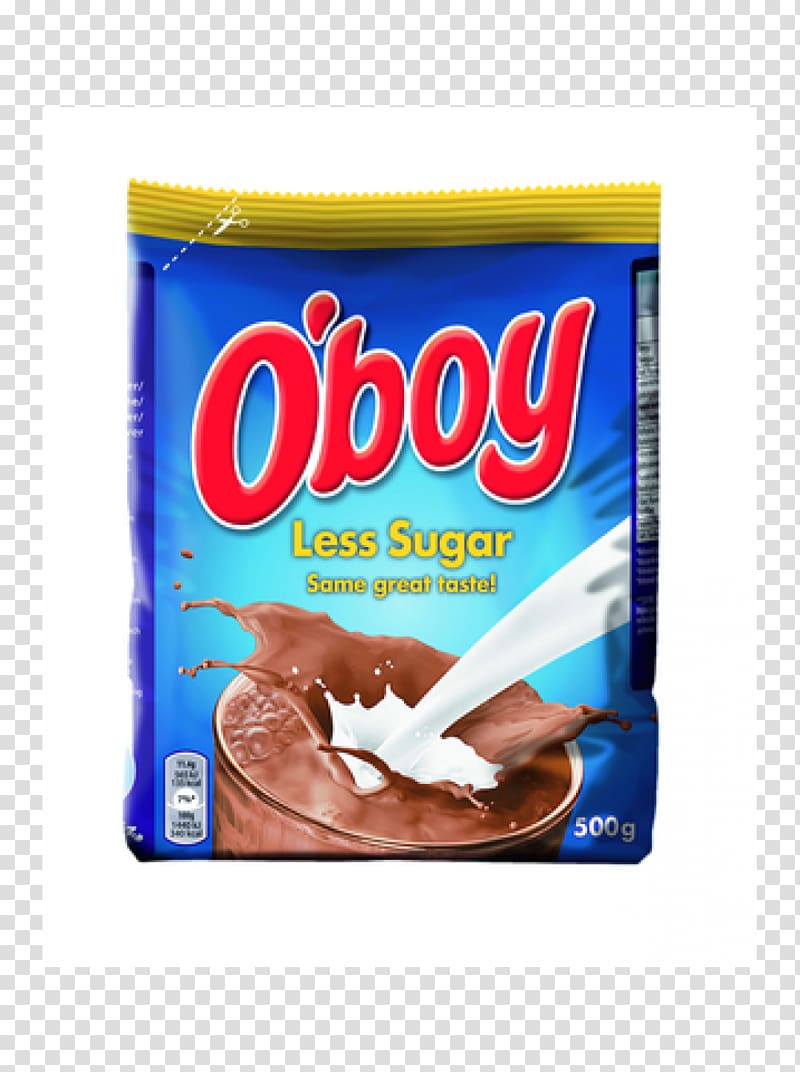 Hot chocolate O'boy Chocolate milk Sugar, milk transparent background PNG clipart