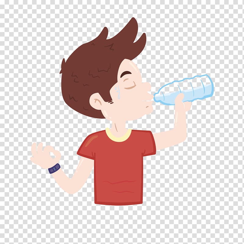 Drinking water Health Water ionizer, add water transparent background PNG clipart