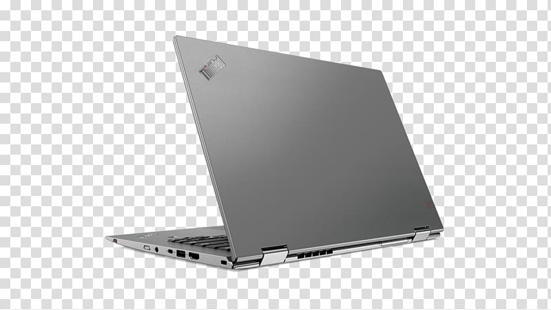 ThinkPad X Series ThinkPad X1 Carbon Laptop Lenovo ThinkPad X1 Yoga 20JD, Laptop transparent background PNG clipart