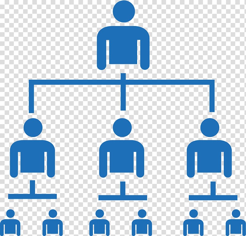 Computer Icons Organizational chart Business, organization transparent background PNG clipart