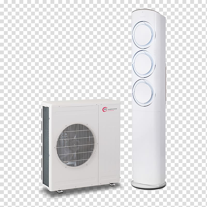 Air conditioner Home appliance Furniture Bedroom HVAC, Kaelte Und Klima Ag transparent background PNG clipart