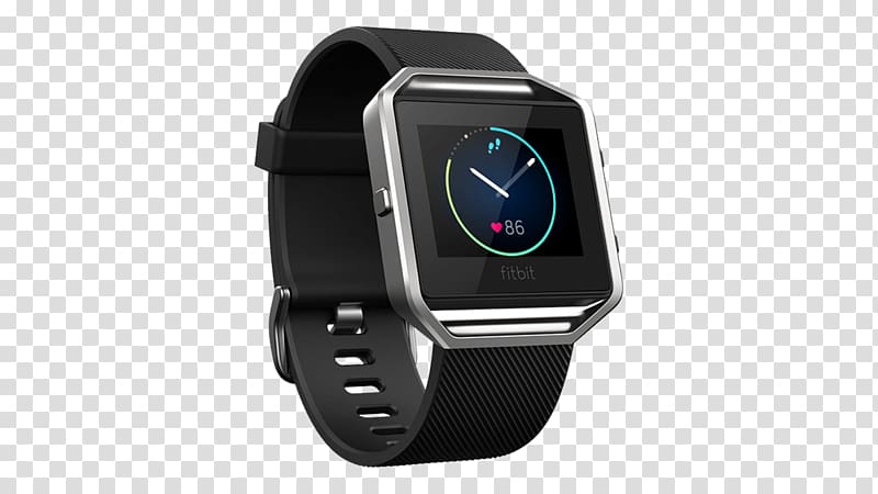 Fitbit Activity tracker Physical fitness Smartwatch Price, Fitbit transparent background PNG clipart