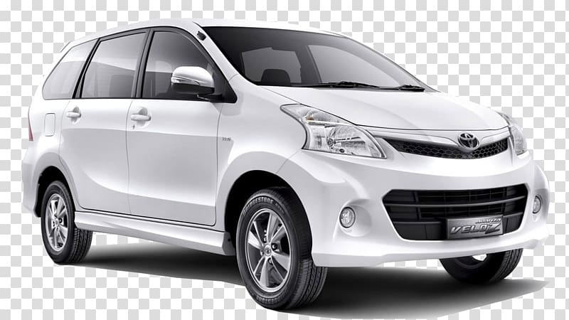 white Toyota Odyssey, Kuta Car rental Jimbaran Taxi, MOBIL transparent background PNG clipart