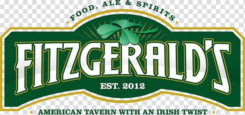 Fitzgerald\'s Irish Pub Workman’s Friend Bar, Pub transparent background PNG clipart