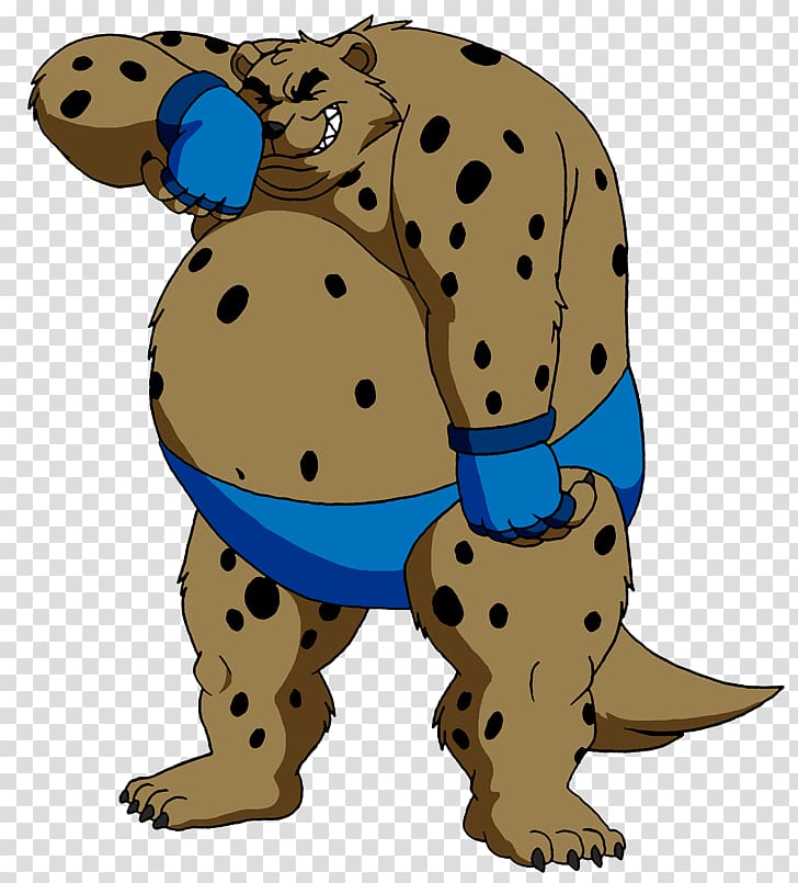 Muttley Ed the Hyena Puppy , Laughing Hyena Cartoon transparent background PNG clipart