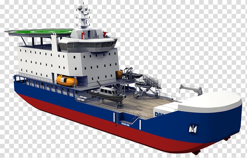 Barge Offshore Anchor handling tug supply vessel Ship Platform supply vessel, Barge transparent background PNG clipart