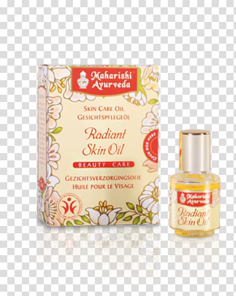 Ayurveda Skin care Oil Maharishi Vedic Approach to Health, skin oil transparent background PNG clipart