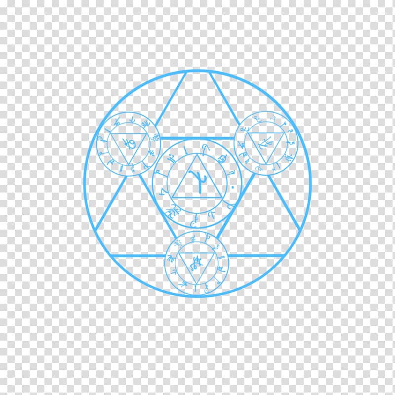 Circle Runes Line, aura transparent background PNG clipart